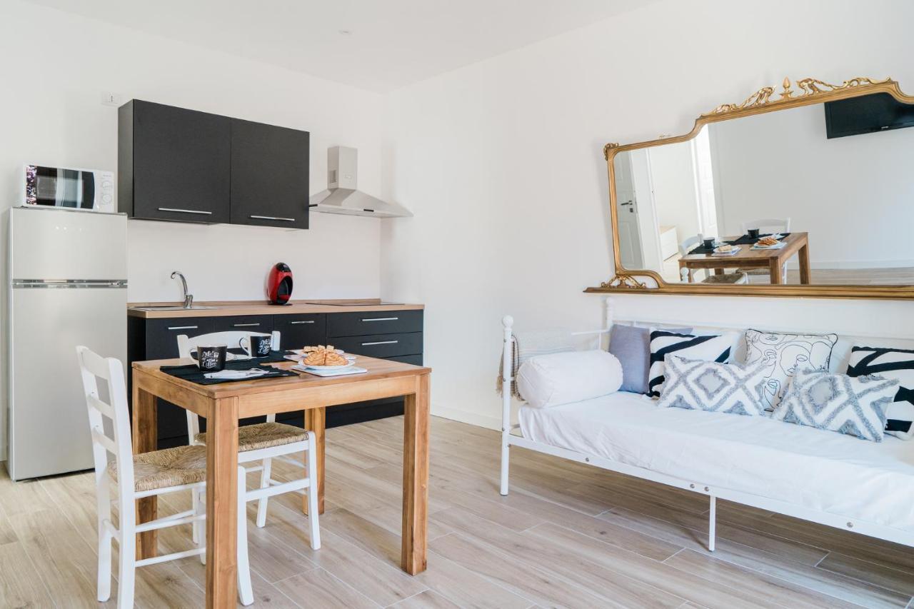 Delia'S Home Alghero Dış mekan fotoğraf