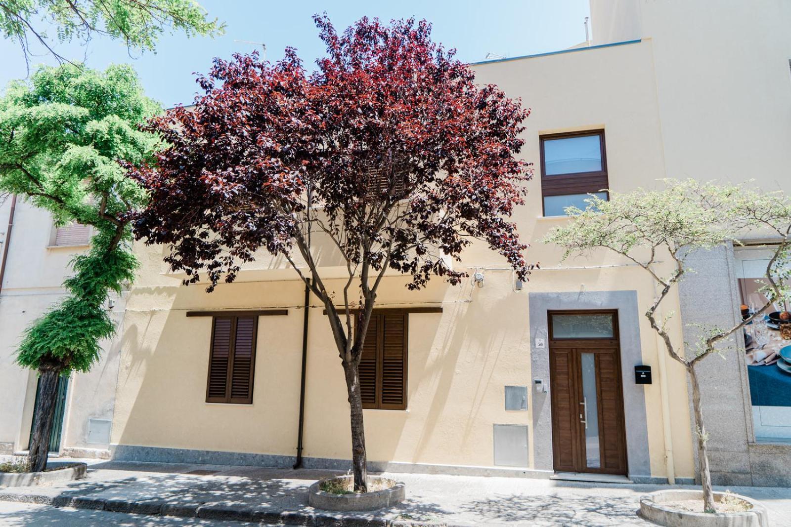 Delia'S Home Alghero Dış mekan fotoğraf