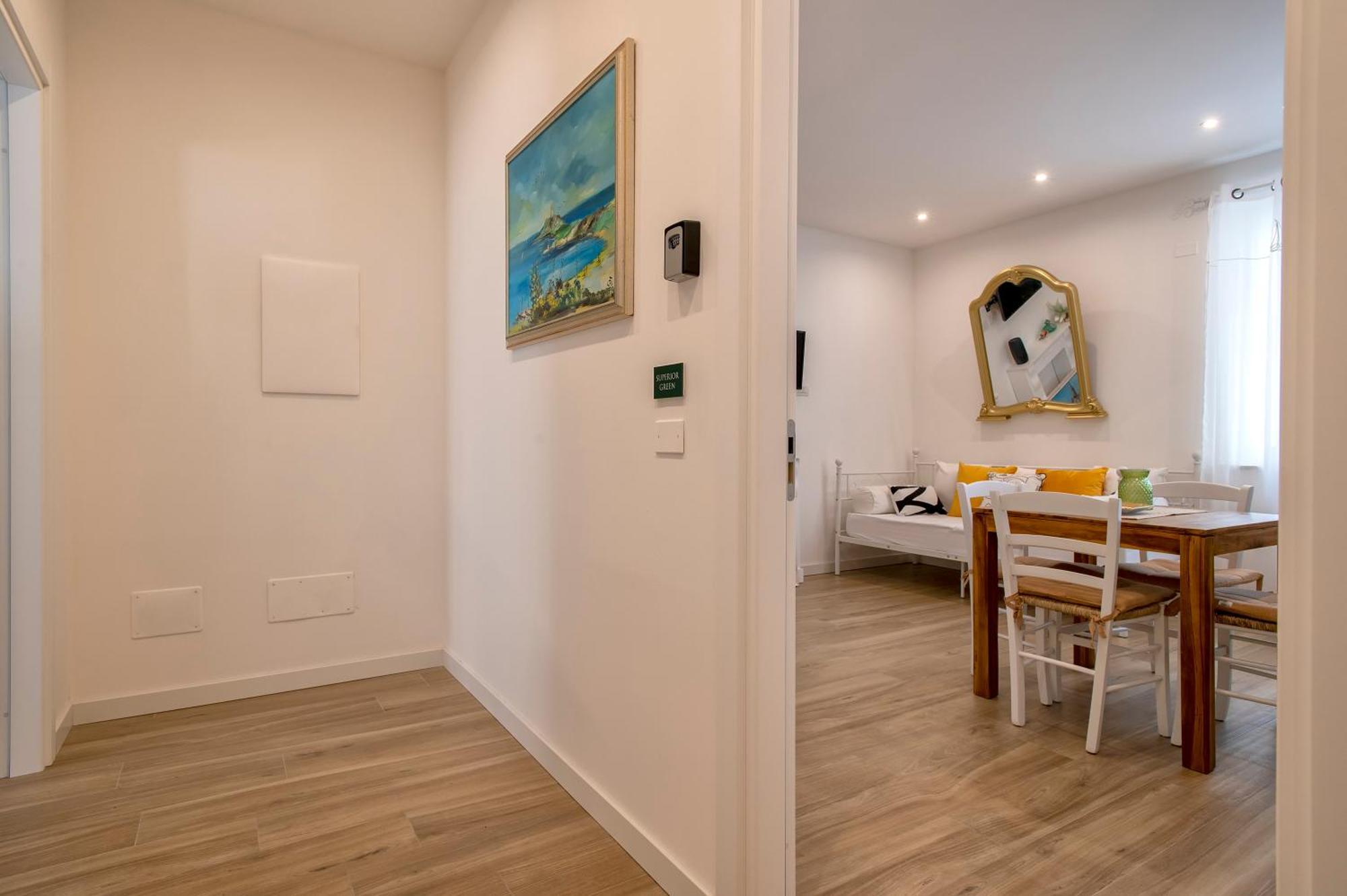Delia'S Home Alghero Dış mekan fotoğraf