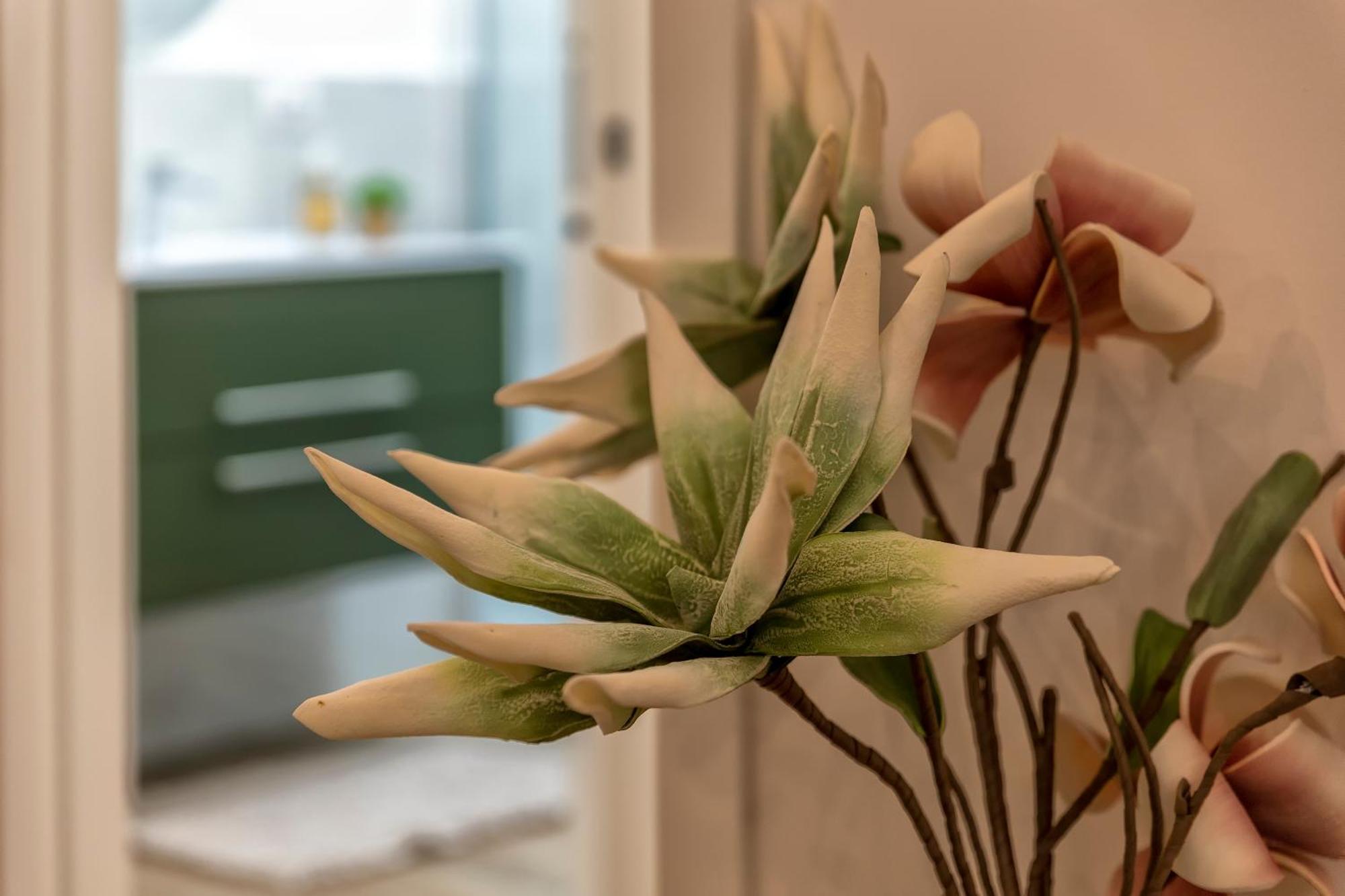 Delia'S Home Alghero Dış mekan fotoğraf