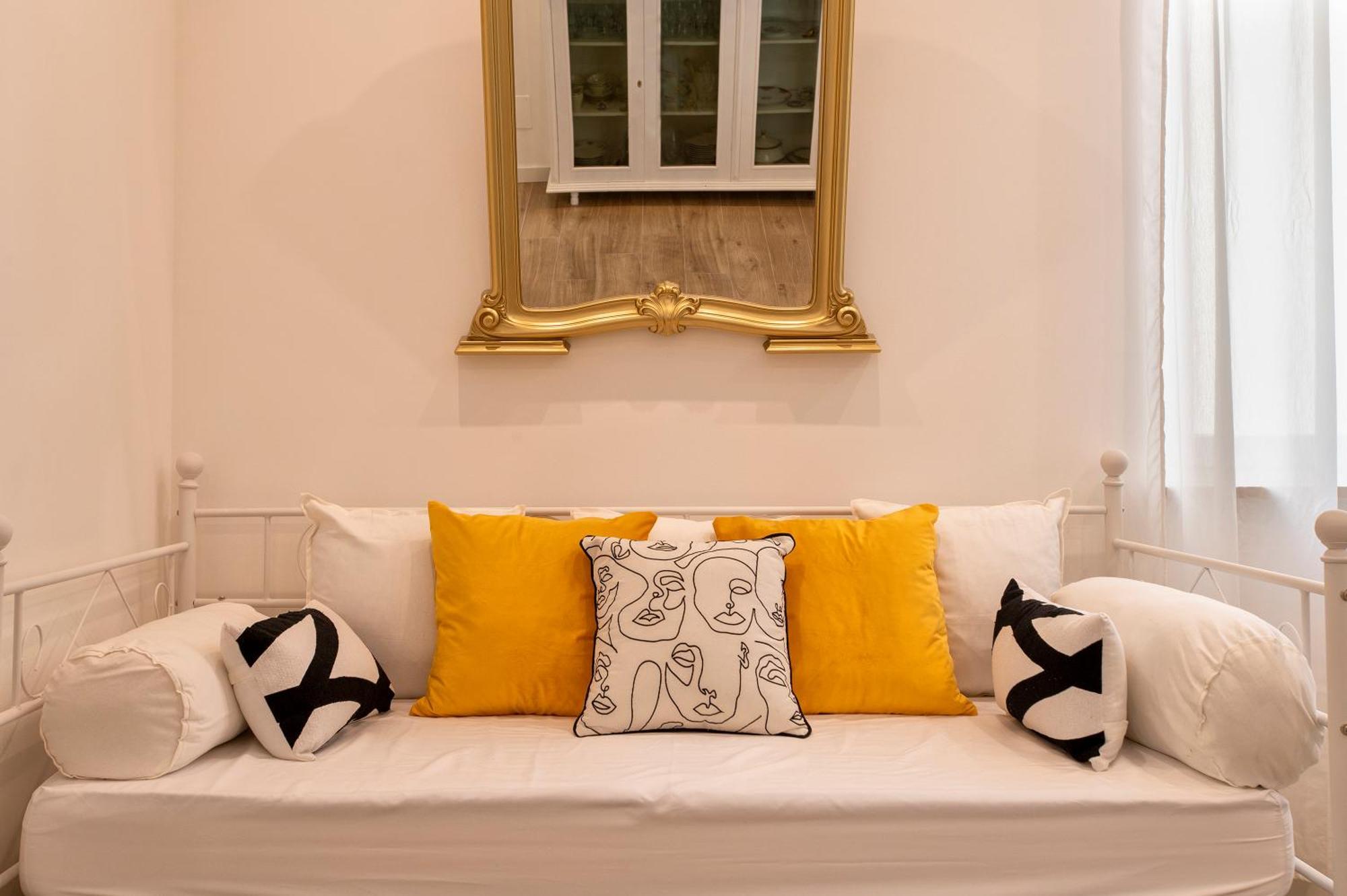 Delia'S Home Alghero Dış mekan fotoğraf