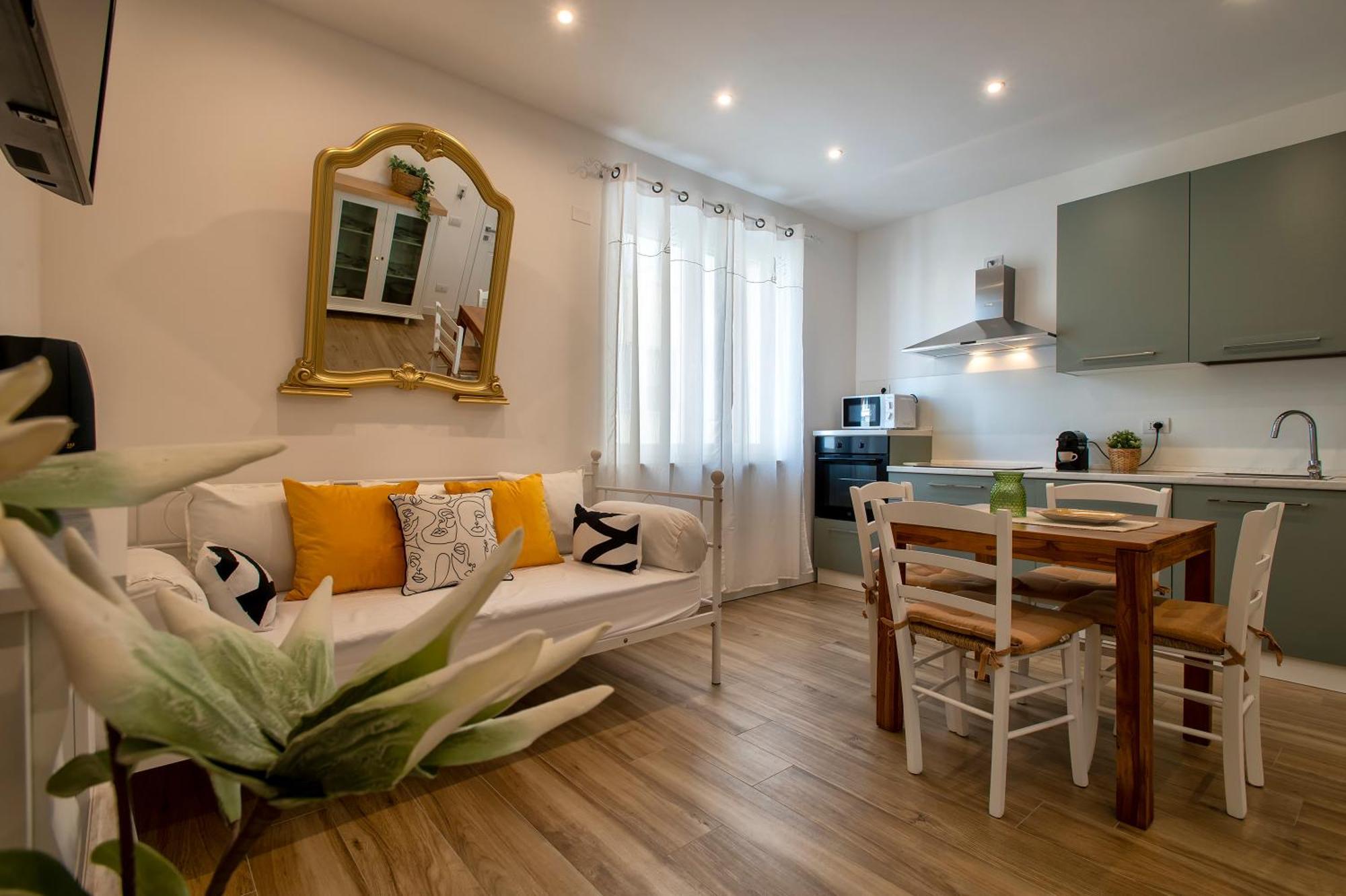 Delia'S Home Alghero Dış mekan fotoğraf