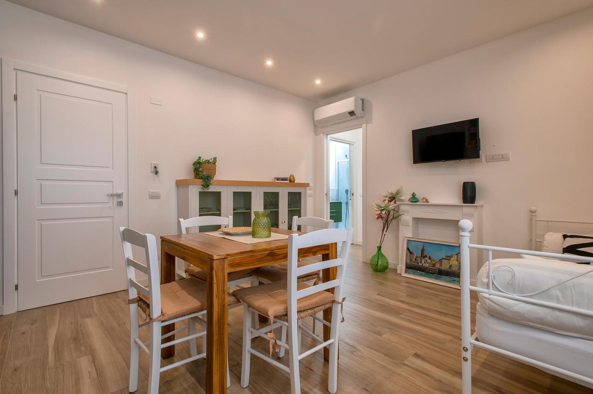 Delia'S Home Alghero Dış mekan fotoğraf