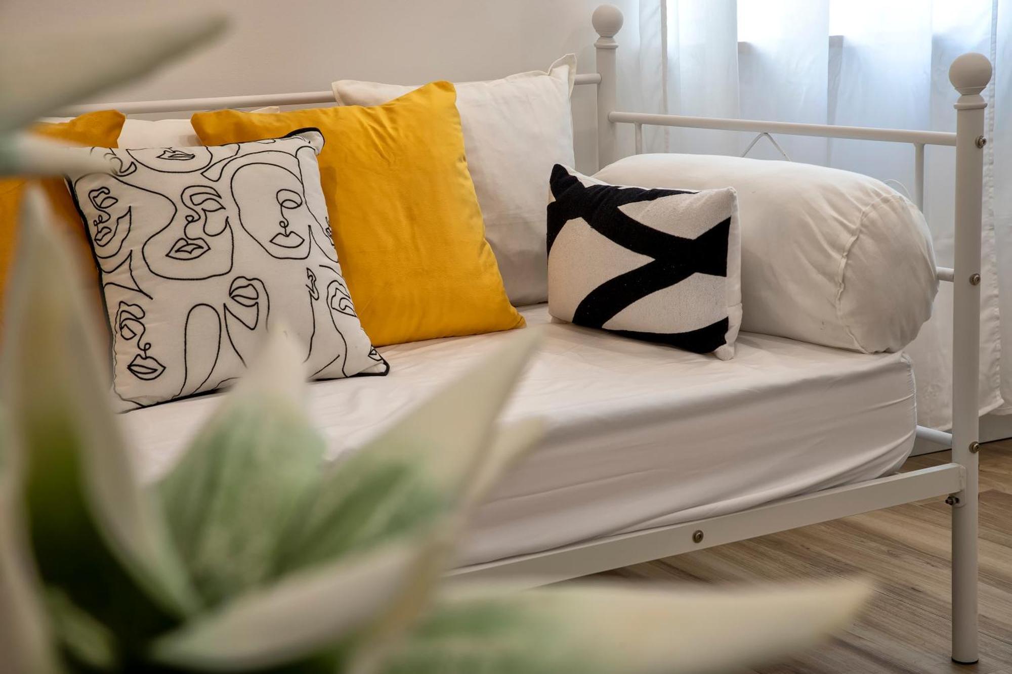 Delia'S Home Alghero Dış mekan fotoğraf