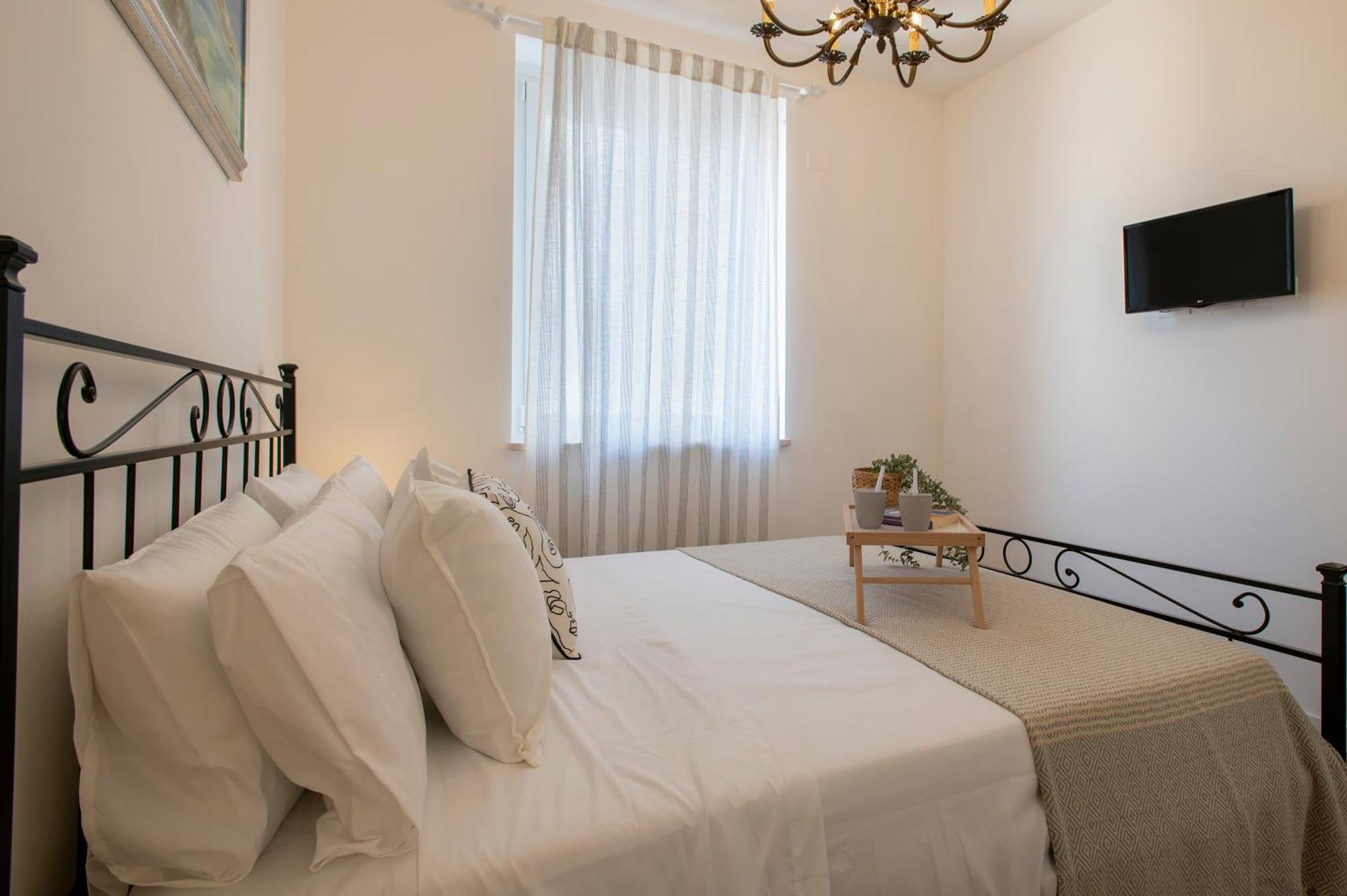 Delia'S Home Alghero Dış mekan fotoğraf