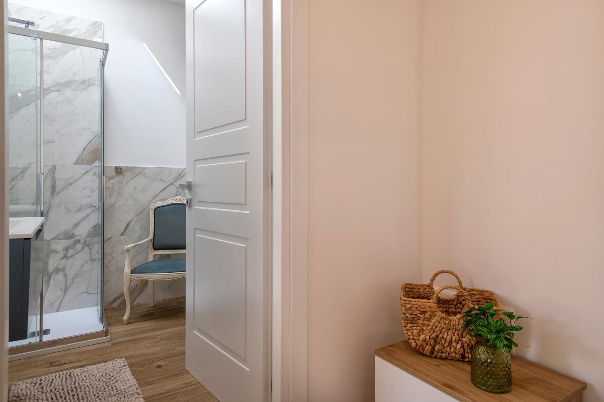 Delia'S Home Alghero Dış mekan fotoğraf