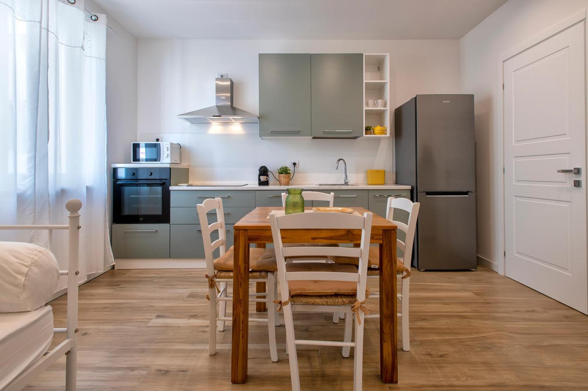 Delia'S Home Alghero Dış mekan fotoğraf
