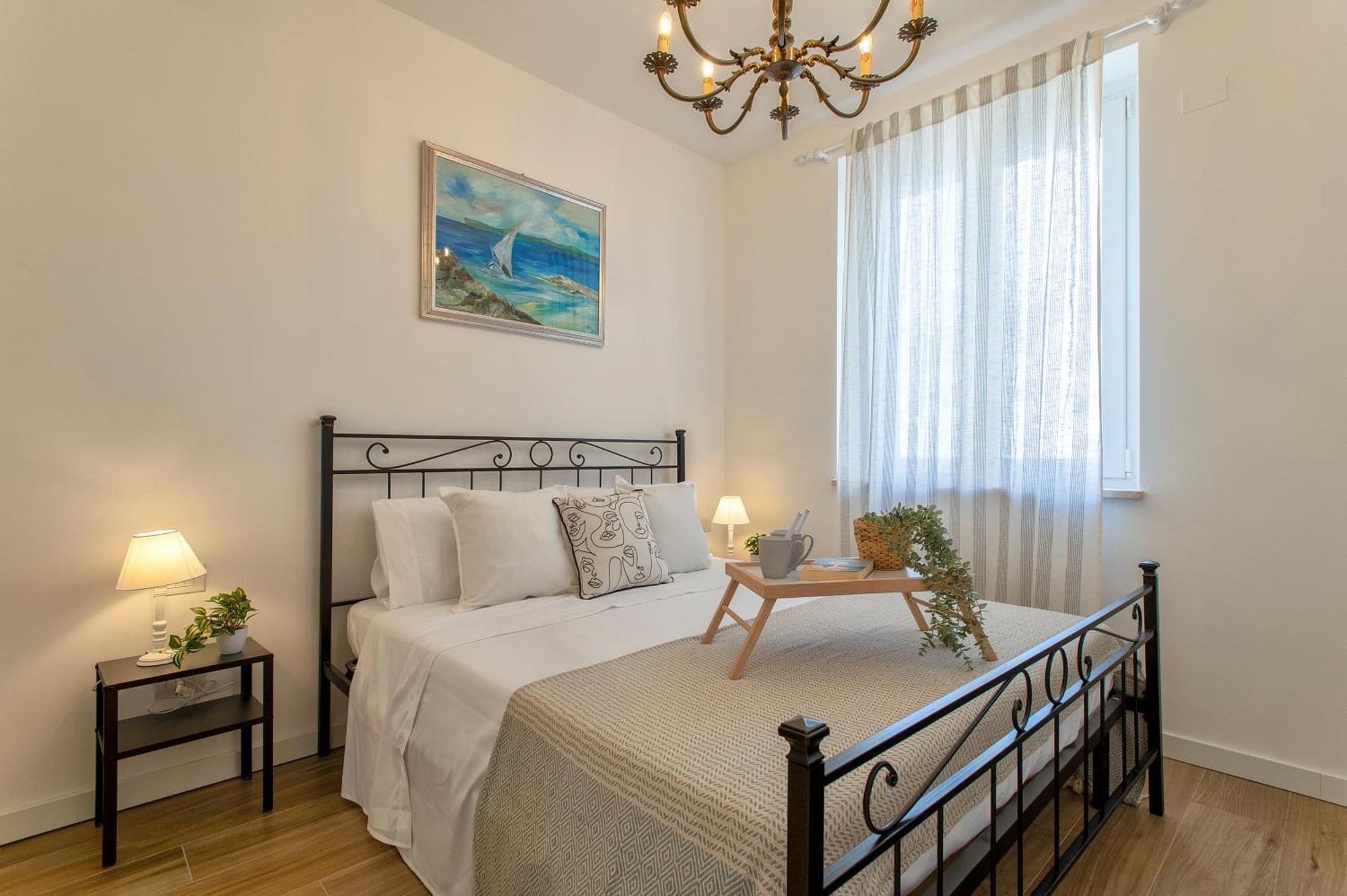 Delia'S Home Alghero Dış mekan fotoğraf