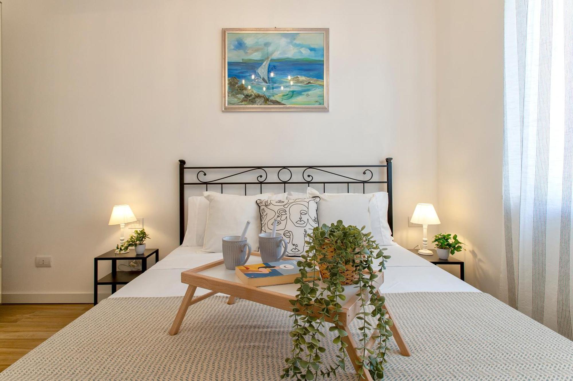 Delia'S Home Alghero Dış mekan fotoğraf