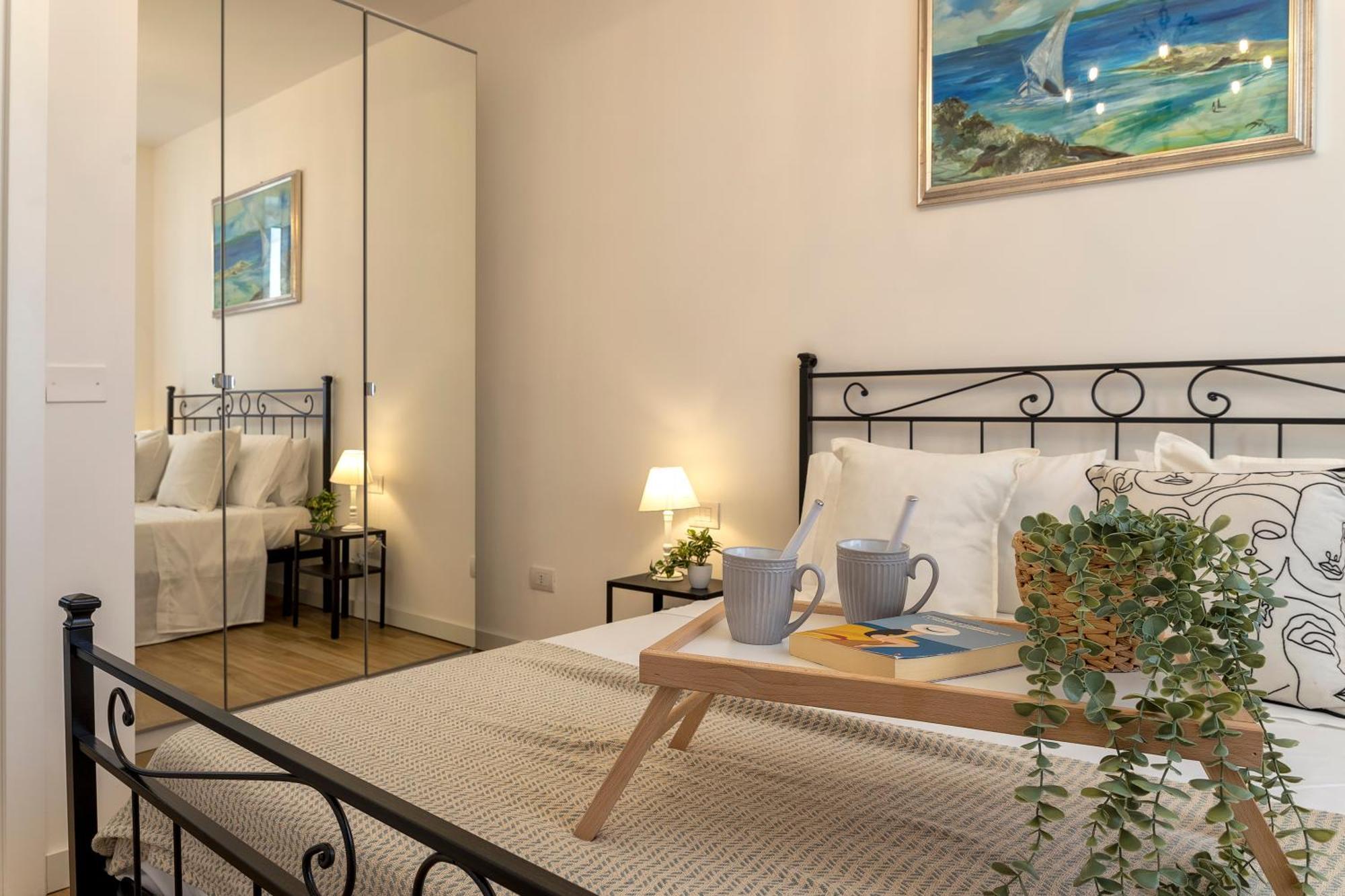Delia'S Home Alghero Dış mekan fotoğraf