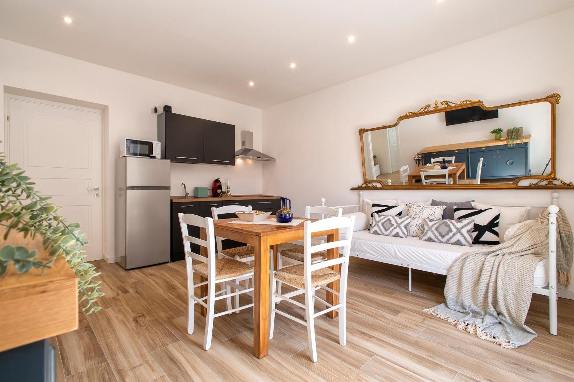Delia'S Home Alghero Dış mekan fotoğraf