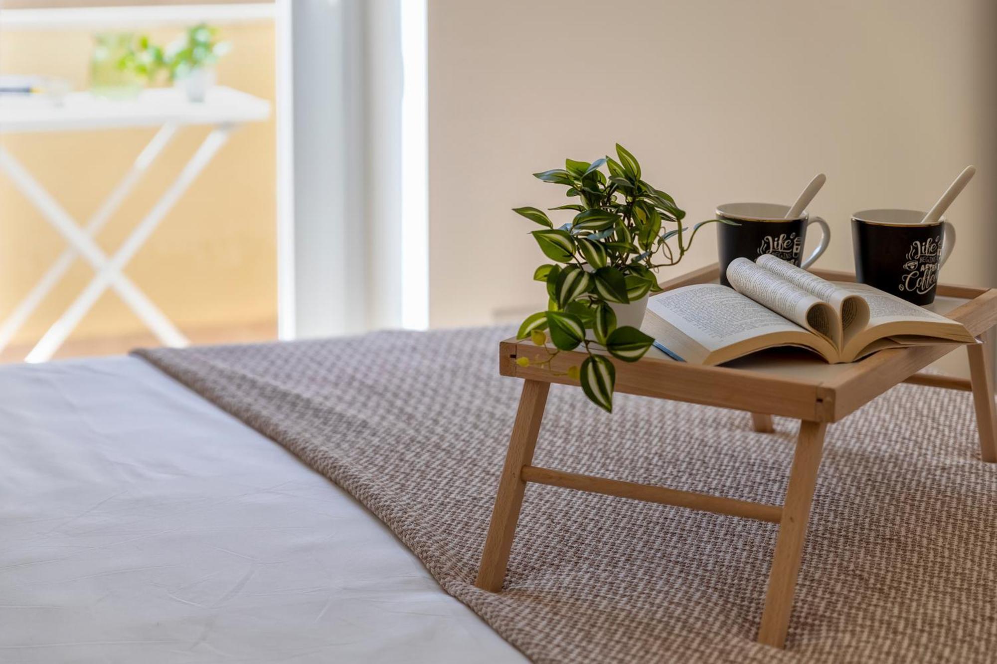 Delia'S Home Alghero Dış mekan fotoğraf