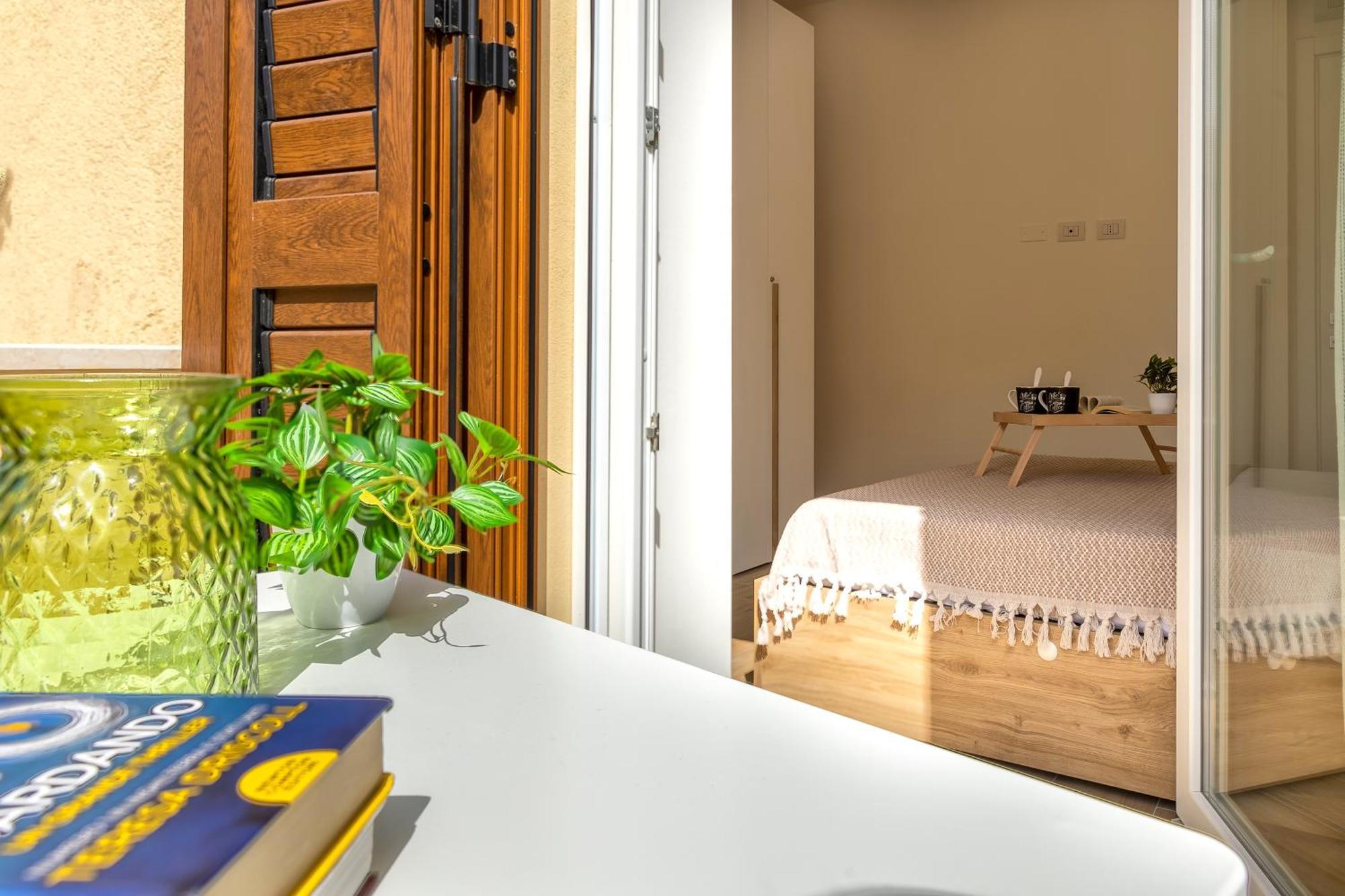 Delia'S Home Alghero Dış mekan fotoğraf