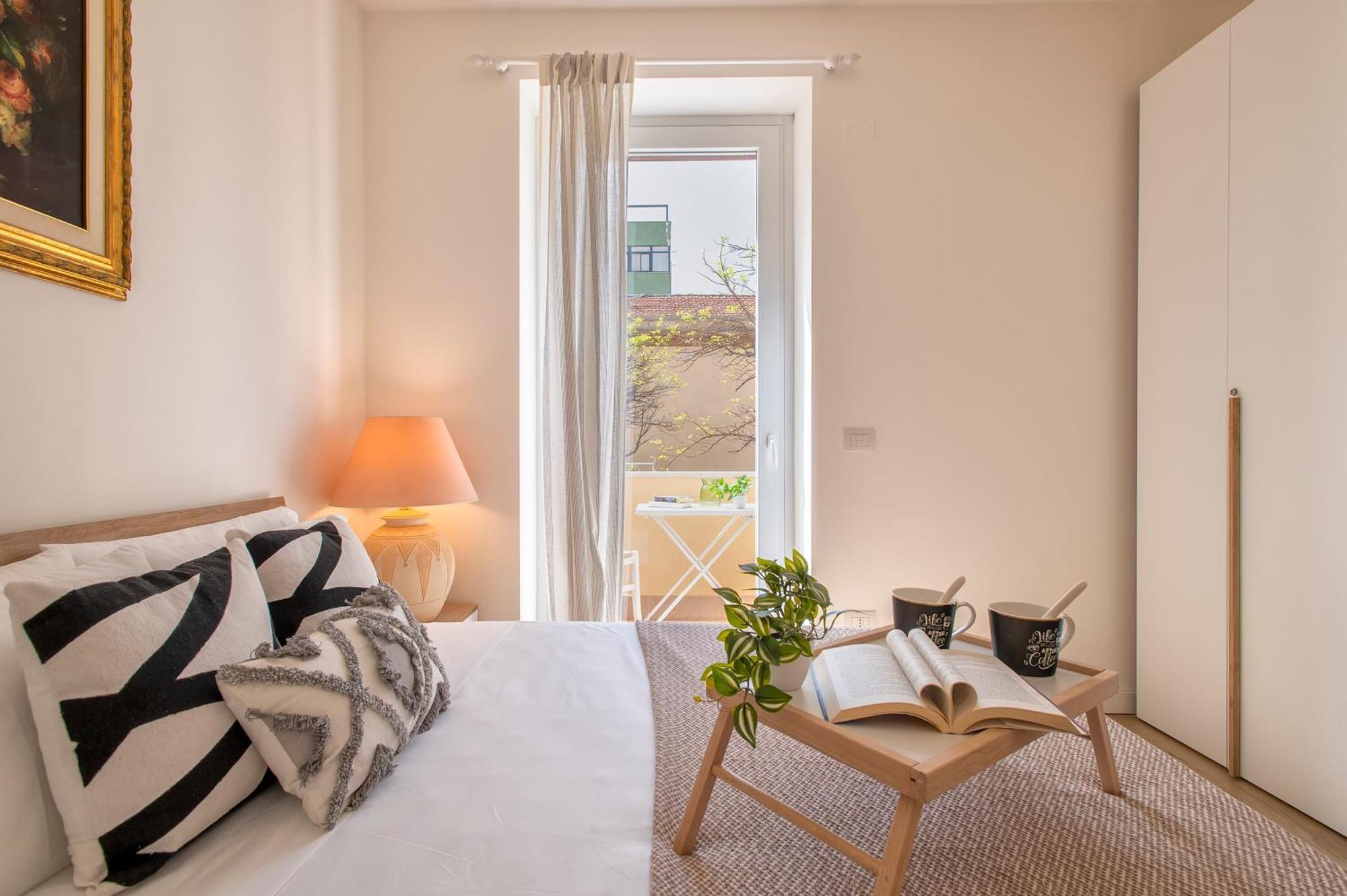 Delia'S Home Alghero Dış mekan fotoğraf