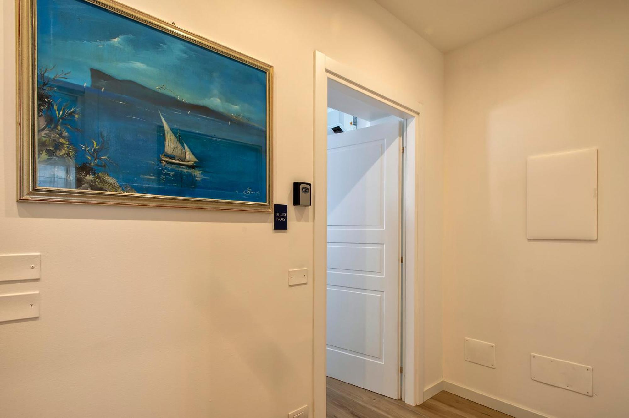 Delia'S Home Alghero Dış mekan fotoğraf
